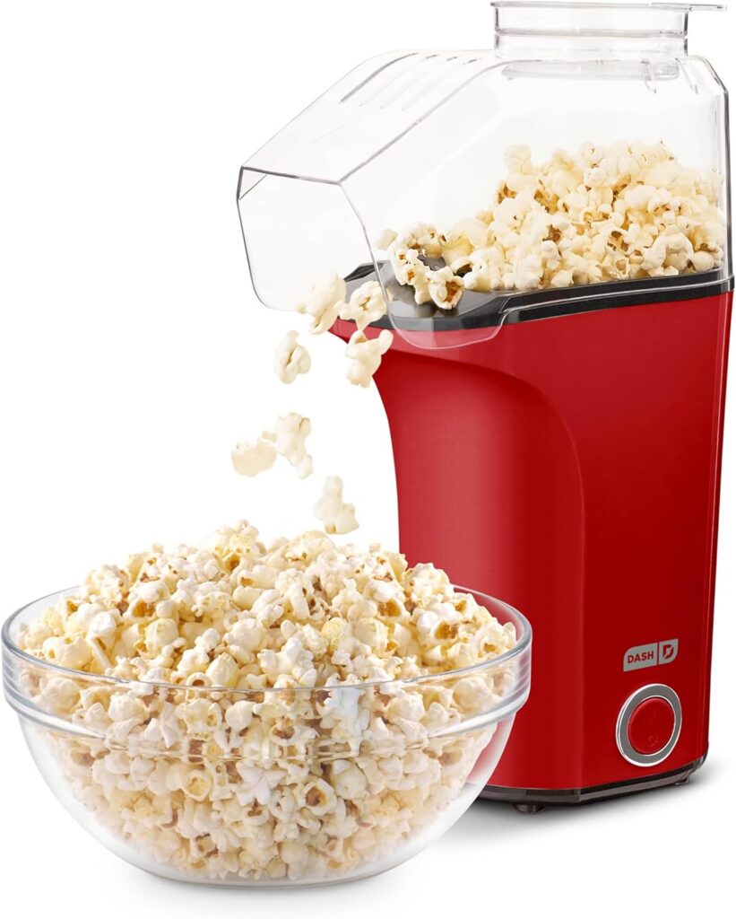 DASH Fresh Pop Popcorn Maker