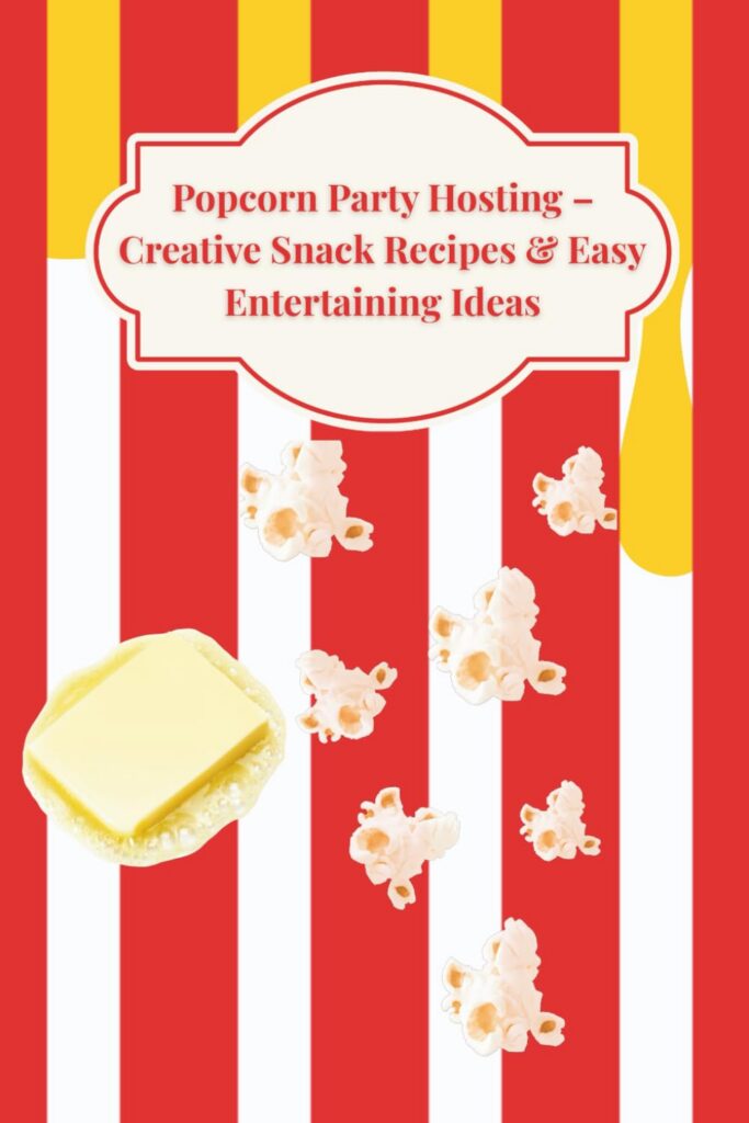 Popcorn shop press popcorn bars