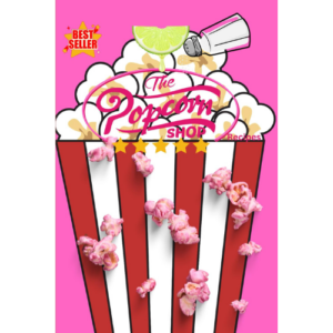 The Popcorn Shop Recipes The Popcorn Shop Recipes