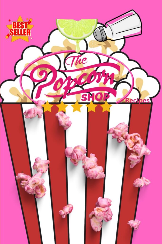 Popcorn shop Frozen Popcorn Treats