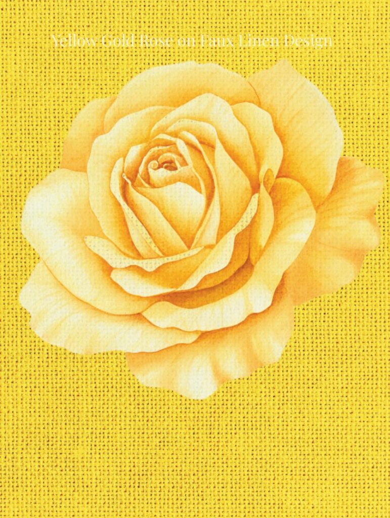 rose collection