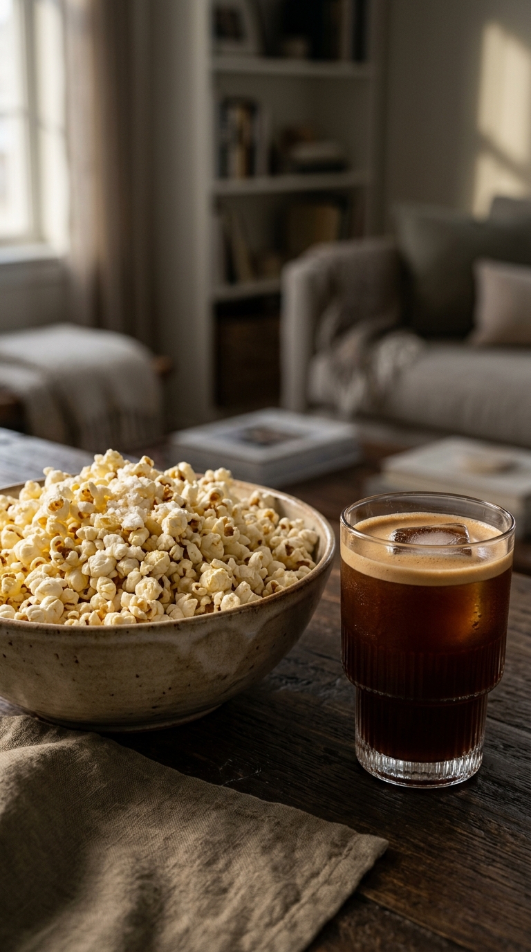 Ghee, Avocado, or Coconut? Stovetop Popcorn Hacks