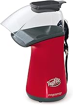 Electric Hot Air Poppers