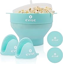 Collapsible Silicone Microwave Bowls