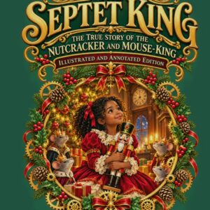 original Nutcracker story